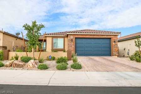 2141 Rio Rancho Pointe Place Henderson, NV 89002