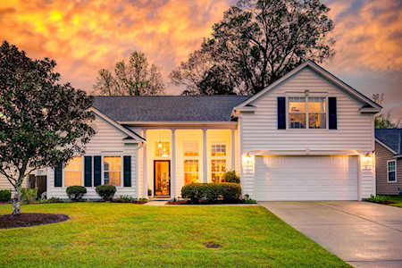 206 Summer Rain Ct Charleston, SC 29414