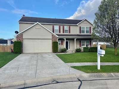 3659 Cavendish Court West Lafayette, IN 47906
