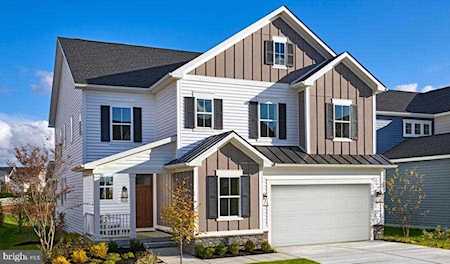 2728 Grasshopper Dr Odenton, MD 21113