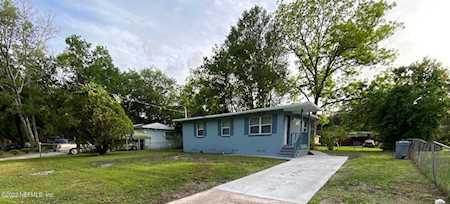 5618 Silverdale Ave Jacksonville, FL 32209