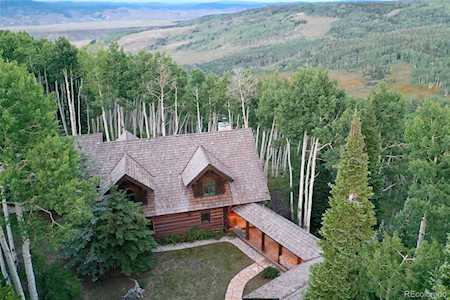 9355 Bearpaw Trl Yampa, CO 80483