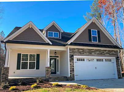3609 River Watch Lane #Lot 173 Franklinton, NC 27525