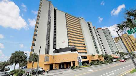 2710 N Ocean Blvd. N #302 Myrtle Beach, SC 29577