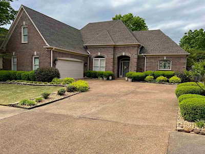 1680 Goldsmith Ct Collierville, TN 38017