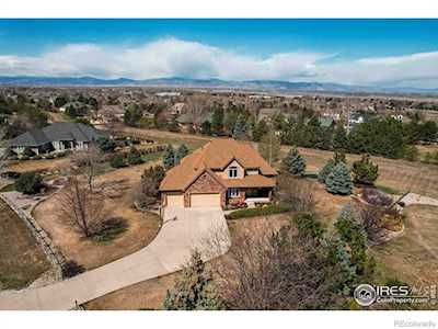 5810 Highland Hills Circle Fort Collins, CO 80528