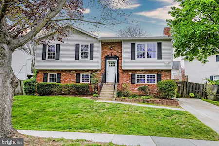 1717 Remington Dr Crofton, MD 21114