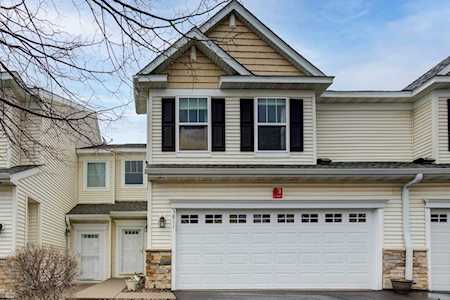 3811 Gauvitte Street Columbia Heights, MN 55421