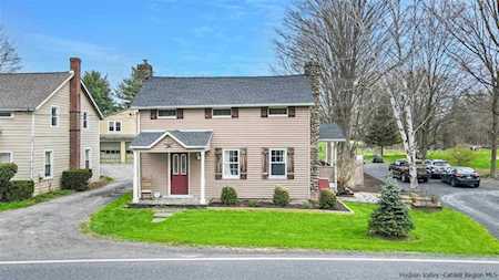 3472 Cooper St Stone Ridge, NY 12484