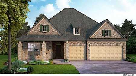 7520 Switchwood Lane Fort Worth, TX 76123