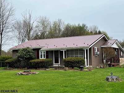 306 Taylor Street Philipsburg, PA 16868