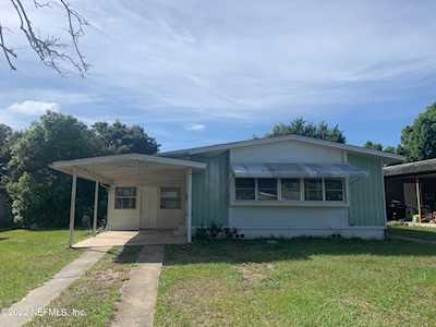 145 Phoenetia Dr St Augustine, FL 32086