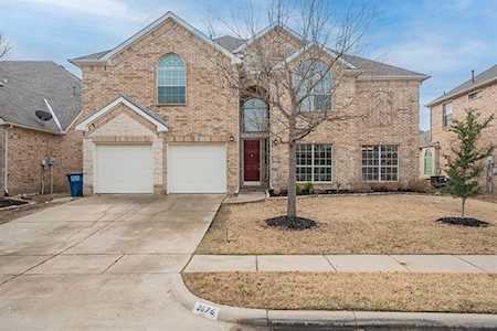 2676 Whispering Trail Little Elm, TX 75068