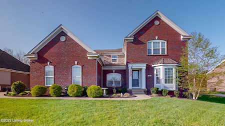 89 Persimmon Ridge Dr Louisville, KY 40245