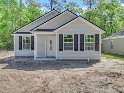Lot 86 Dustin Ln Crawfordville, FL 32327