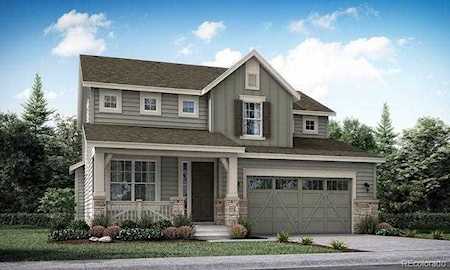 13173 E 100th Place Commerce City, CO 80022