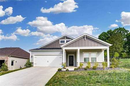 3541 Glenview Ave Kannapolis, NC 28081