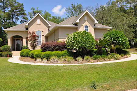 1454 Vieux Carre Dr Tallahassee, FL 32308