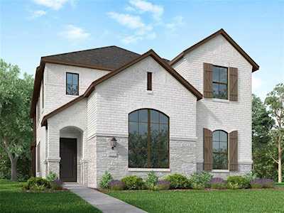 2313 Stella Lane Northlake, TX 76247