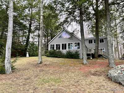 225 Brickett Point Estates Oakland, ME 04963