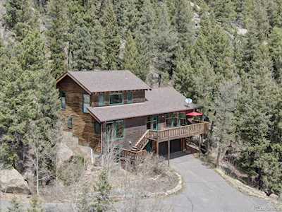 30211 Kings Valley Conifer, CO 80433