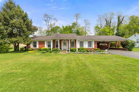 615 Crittenden Drive Russellville, KY 42276