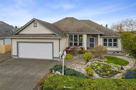 150 Newaukum Village Dr Chehalis, WA 98532