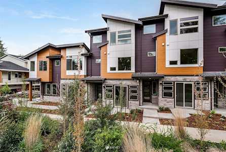 932 Dove Tail Ln NW #7 Bainbridge Island, WA 98110