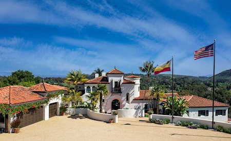 3911 Via Laguna Santa Barbara, CA 93110