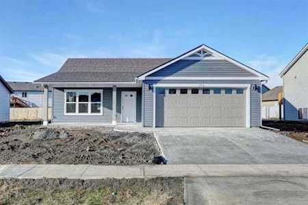 10326 W Salmonberry Rd Cheney, WA 99004