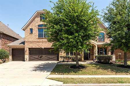 9900 Bison Court Fort Worth, TX 76244