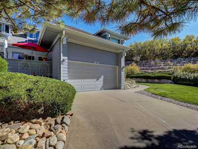 40 Peachtree Circle Castle Rock, CO 80104
