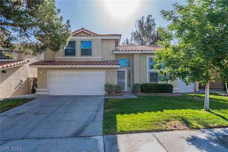 22 Quiet Desert Ln Henderson, NV 89074