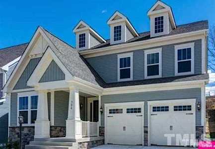 404 Palmer Pointe Way #Lot 1916 Holly Springs, NC 27540