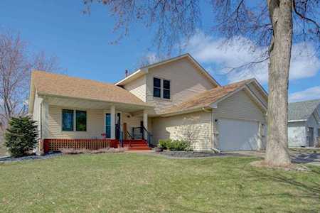 2416 Edinbrook Terrace Brooklyn Park, MN 55443