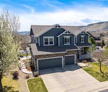 5873 Noble Ct Golden, CO 80403