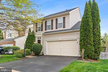 7109 Morgan Island Way Gainesville, VA 20155