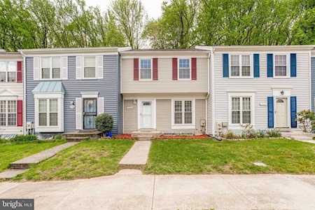 2110 Princess Anne Ct Bowie, MD 20716