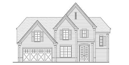 125 Laurel Wood Ln Oakland, TN 38060