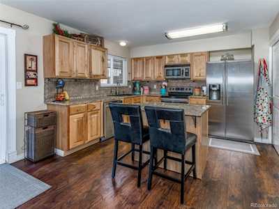 11449 W 17th Place Lakewood, CO 80215