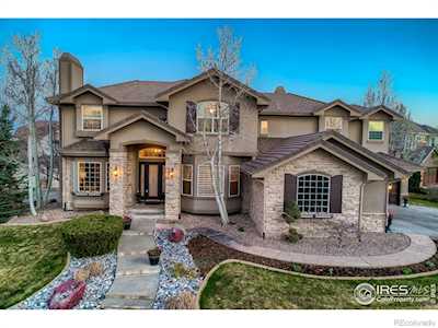 13980 Willow Wood Ct Broomfield, CO 80020