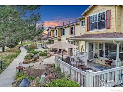 3800 Colorado Ave #F Boulder, CO 80303