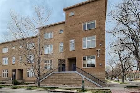7525 E 1st Place #1003 Denver, CO 80230
