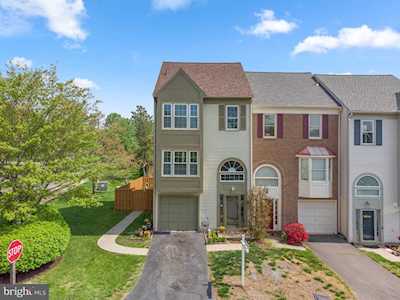 13980 Lightburn Ln Centreville, VA 20121