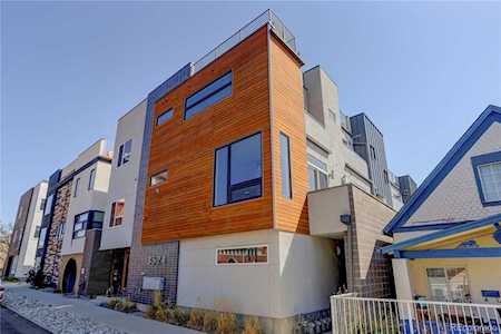 3524 Navajo St #103 Denver, CO 80211