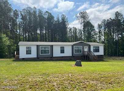 9677 Fire Tower Farm Road Whitakers, NC 27891