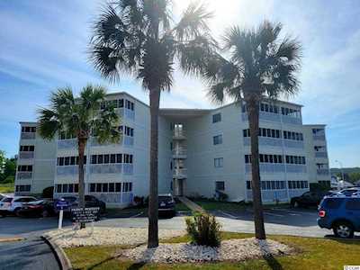 4350 Intercoastal Dr. #1102 Little River, SC 29566