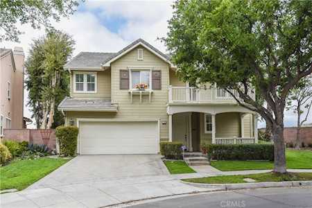 31 Chimney Lane Ladera Ranch, CA 92694