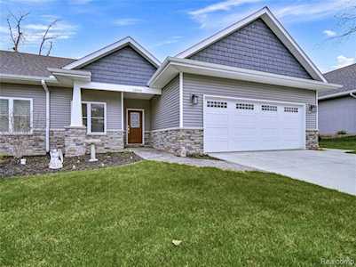 13342 Julie Anne Ct Fenton Twp, MI 48430