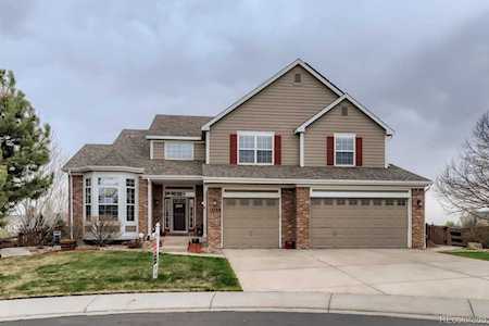 13708 Teal Creek Ct Broomfield, CO 80023